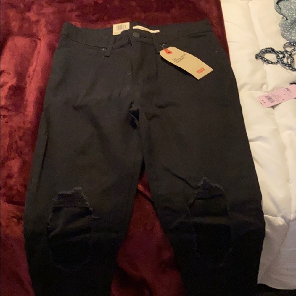 Levi Jeans